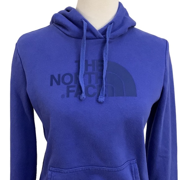 The North Face pullover hoodie - Picture 2 of 11